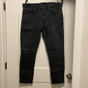 GAP Mens 36x30 Jeans